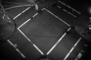 Dangerous Atlanta Intersections