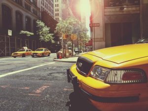 Atlanta Intersection Accidents