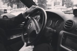 Car Accident Nail Salon