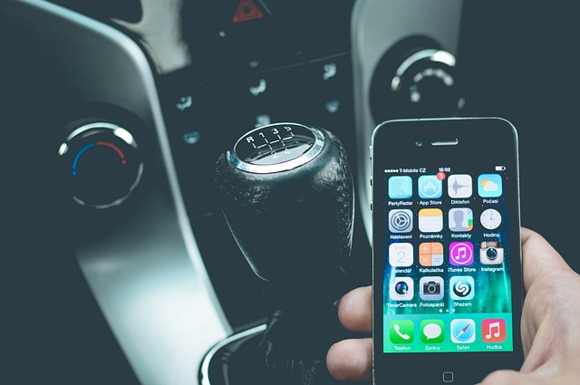 Distracted Driving Atlanta