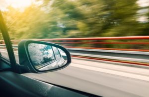 GA Traffic Accident