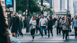 Pedestrian Injuries