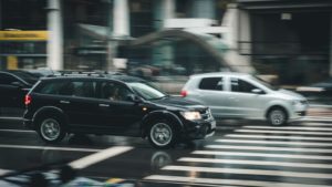 Fatal Traffic Accident