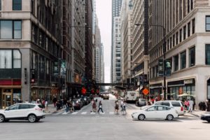 Pedestrian Safety Atlanta