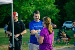 Running Thru The Flames 5k