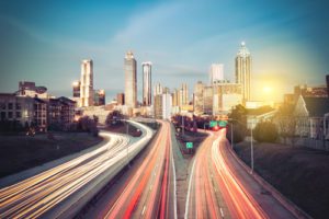 Atlanta Car Accident