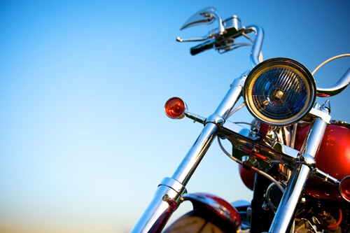 What Should I Do After a Motorcycle Accident?