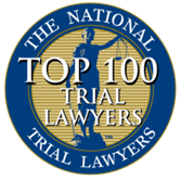 The National Trial Lawyers Top 100 Trial Lawyers