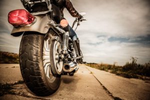 Motorcycle Accident Claim