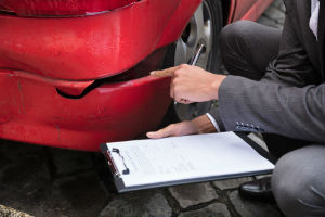 Car accident information checklist
