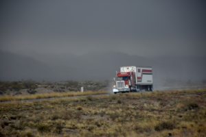 GA truck accident lawyer
