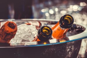 New Year's Eve Safety Tips in Georgia
