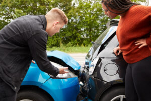 Hit by an Uninsured Motorist