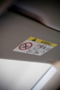Airbag Injuries Atlanta GA
