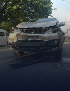 Car Accident Lawyer