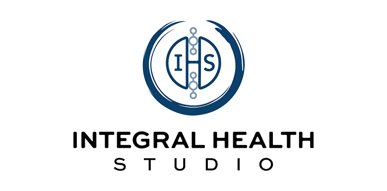 Integral Health Studio Logo