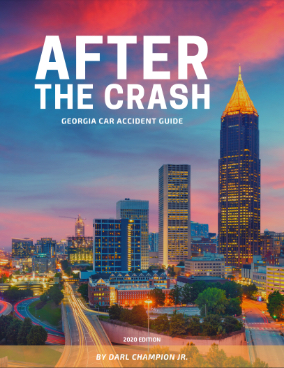 After the Crash: Georgia Car Accident Guide