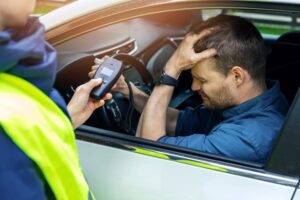 Establishing Fault in Marietta Drunk Driving Incidents