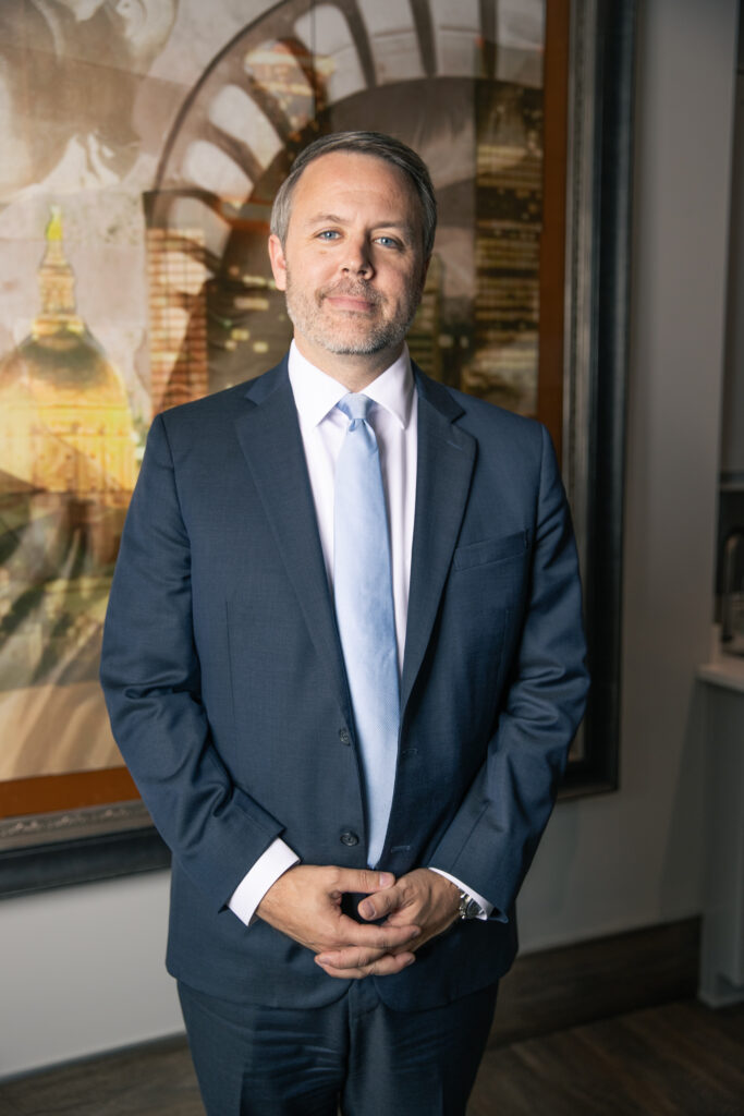 Woodstock, GA Personal Injury Attorney 