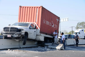 Commercial Truck Accidents