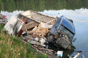 Truck Accidents Overview