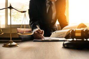 The Importance of Seeking Legal Representation