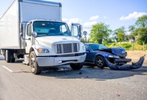 What Makes Semi Trucks So Dangerous