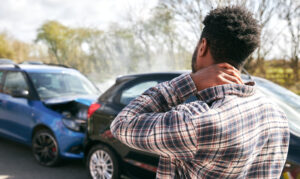 Accidents that Can Cause Whiplash