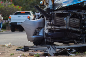 Wrongful Death Claim After a Car Accident