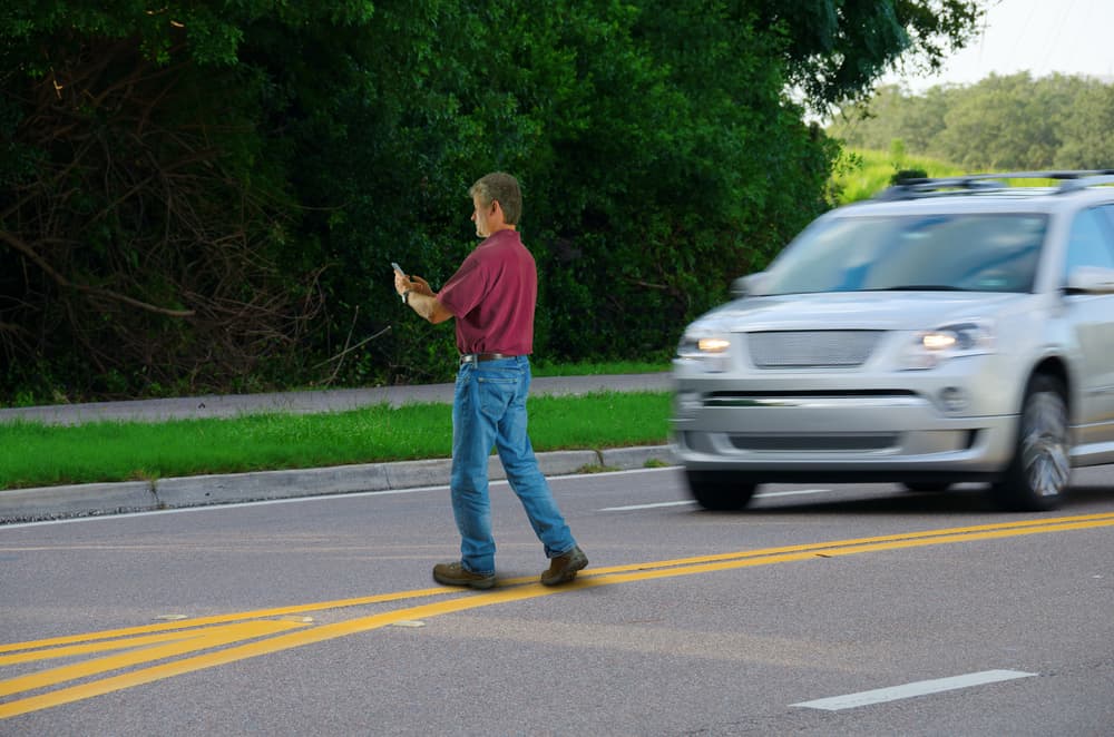 How Long Do Pedestrian Accident Claims Take to Settle