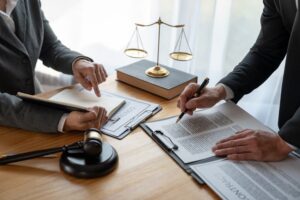 What to Look for in an Amazon Delivery Truck Accident Lawyer