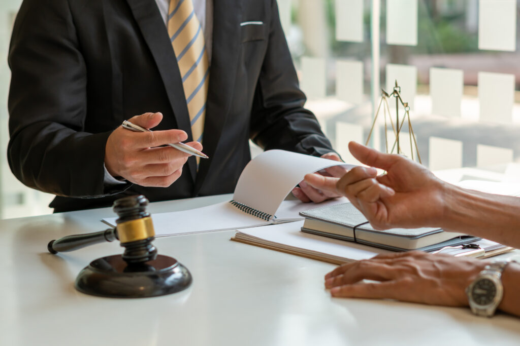 You Need an Experienced Truck Accident Lawyer