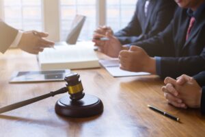 Complex Legal Issues