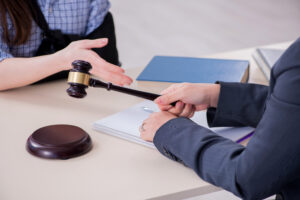 Role of a Personal Injury Attorney
