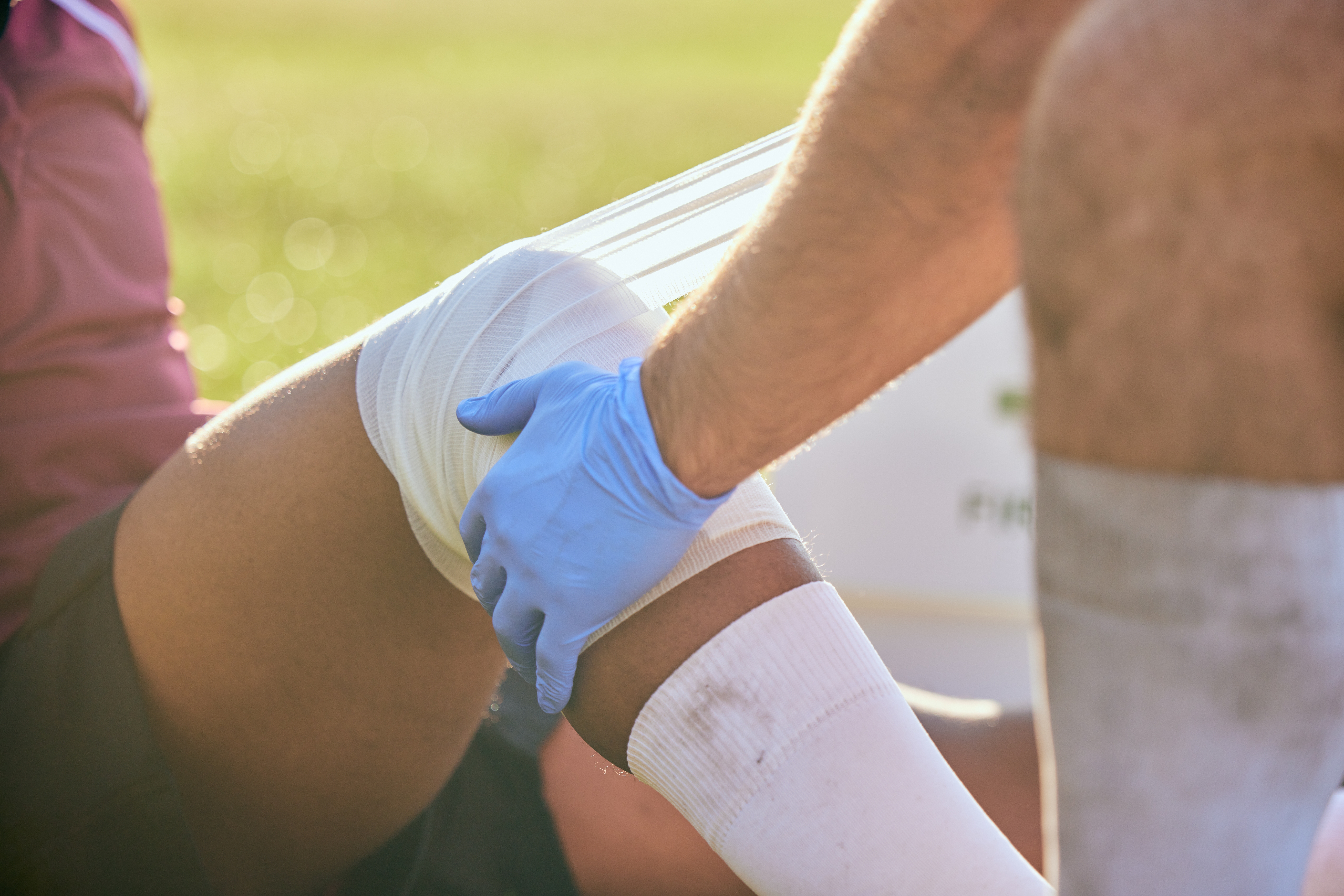 What To Do After an Accident Injury