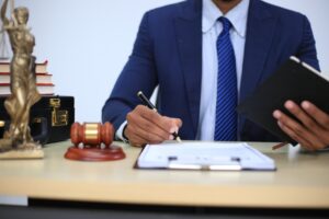 Pedestrian Accident Attorney