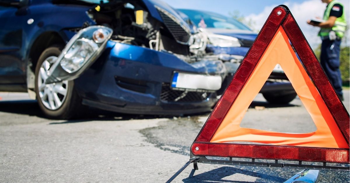 What Happens When Your Car Accident Claim Exceeds Policy Limits?