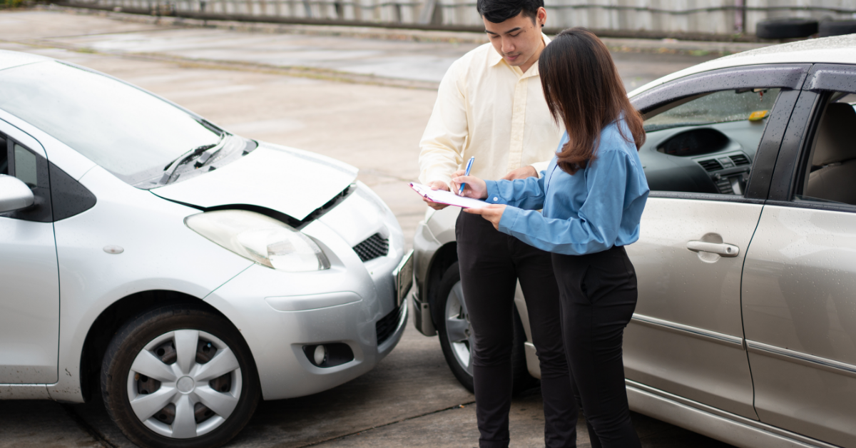 Settlements for Uber and Lyft Accident Injuries in Georgia