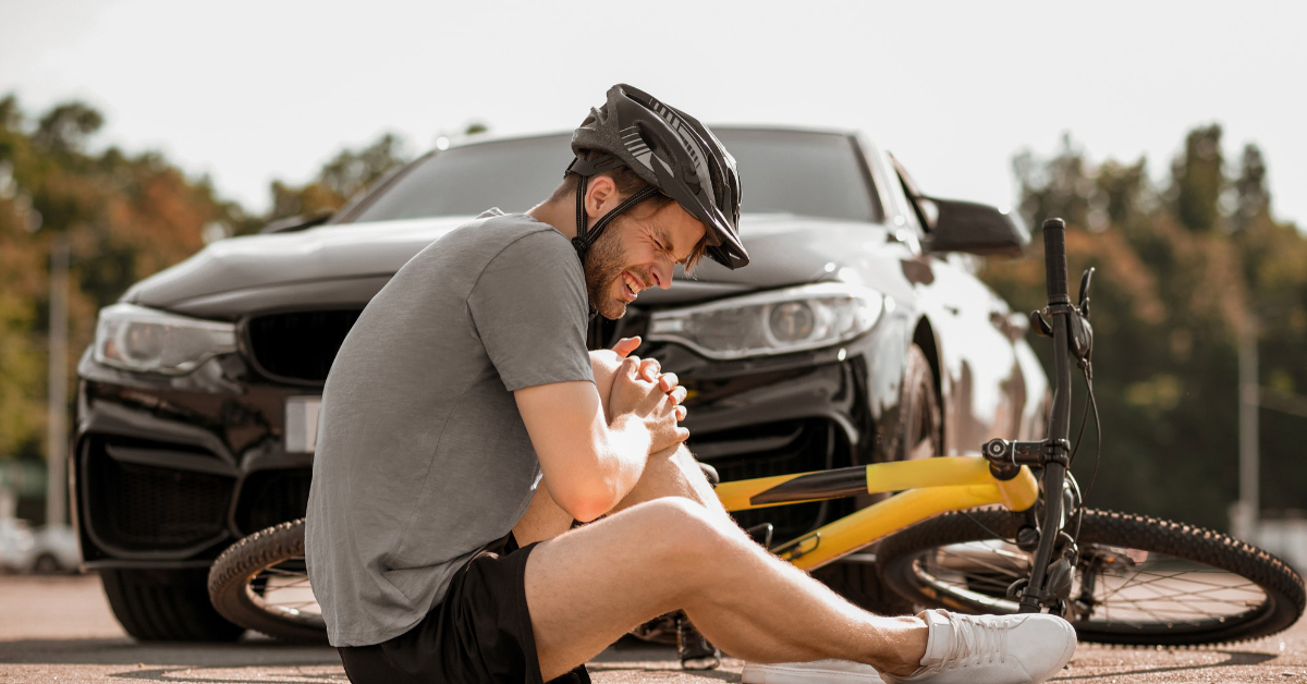 Pedestrian and Cyclist Rideshare Accident Claims in Georgia