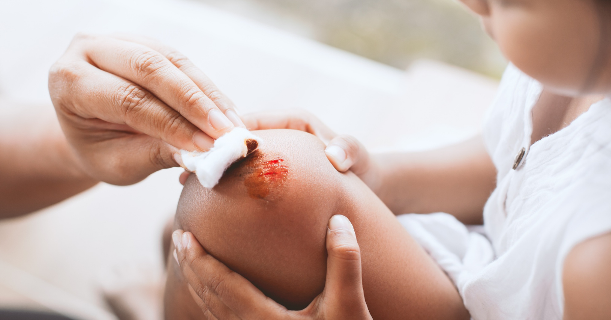 Can You Sue the School if Your Child Gets Hurt?
