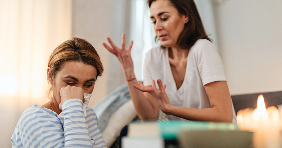 Guide for Families Coping With the Emotional Effects of a Brain Injury