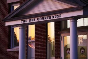 “I Did Not See a Single Person”: Things Have Changed at Courthouses (NJ Law Journal / Law.com)