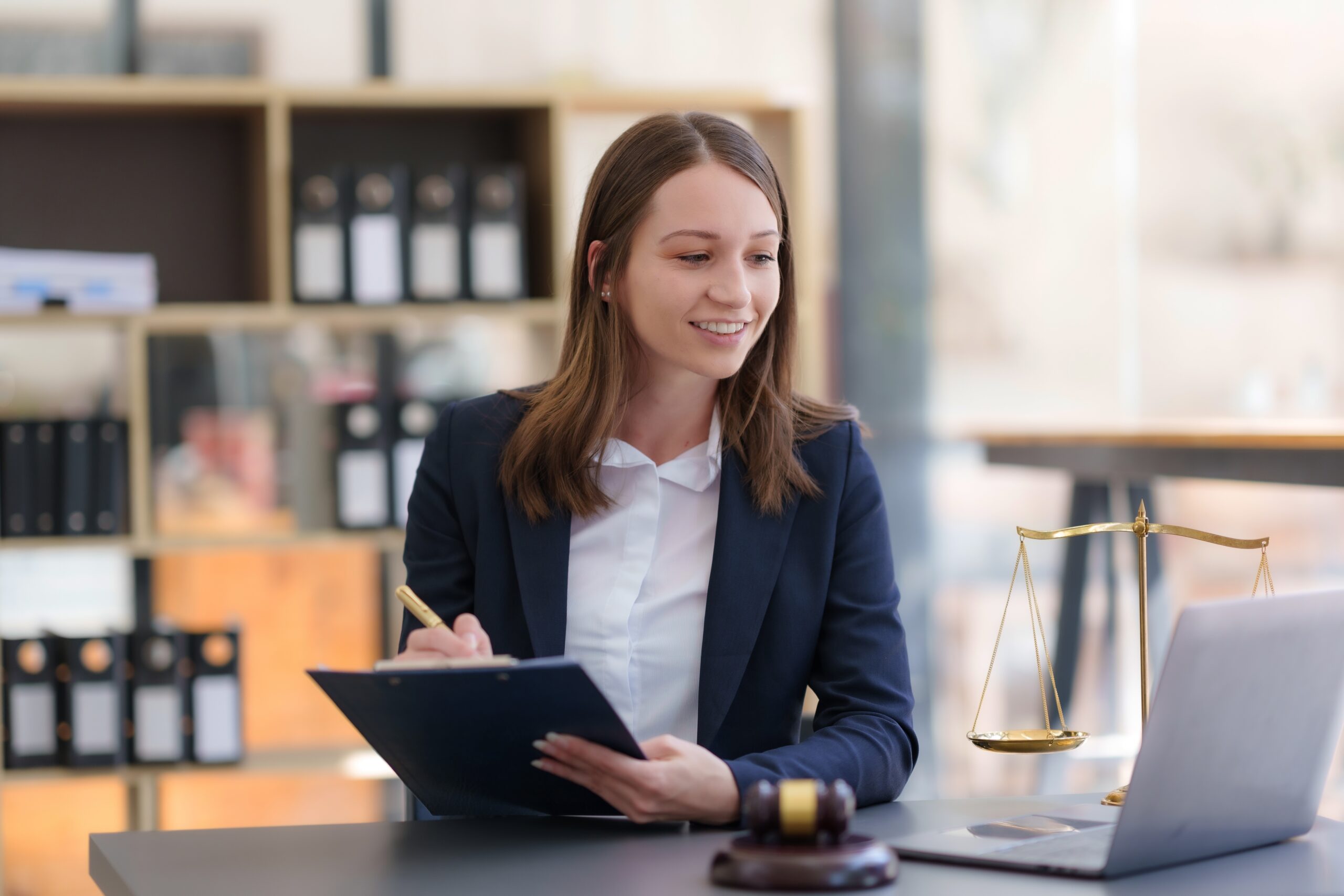 Advice to Young Lawyers