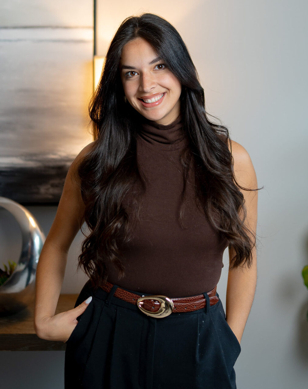 Leticia Alves - The Champion Firm, Personal Injury Attorneys, P.C.
