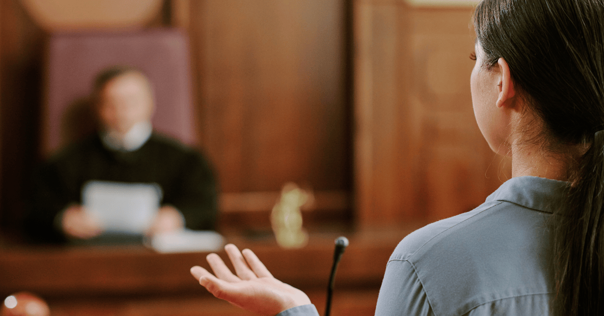 A Familiar Double Standard in Defense Medical Testimony