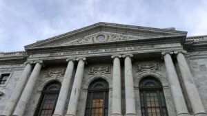 Family Sues Over Detainee Suicide at Wilkinson County Jail