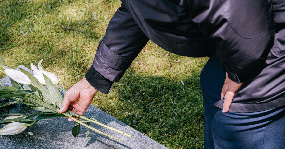 Wrongful Death Statute of Limitations in Georgia | The Champion Firm, Personal Injury Attorneys, P.C.