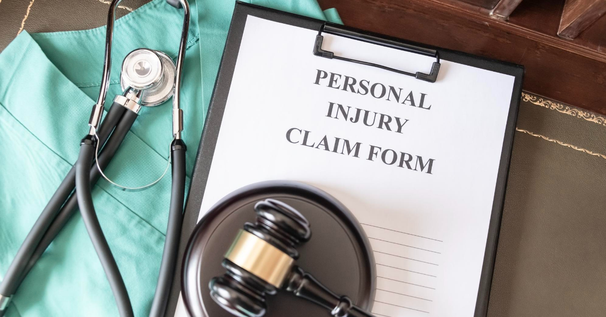 How Much Should I Ask for in a Personal Injury Settlement? | The Champion Firm, Personal Injury Attorneys, P.C.