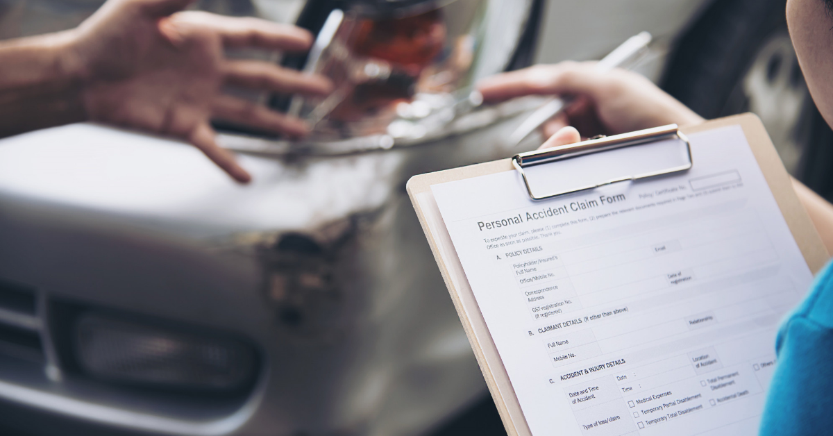 What to Do if You Disagree With a Car Insurance Adjuster