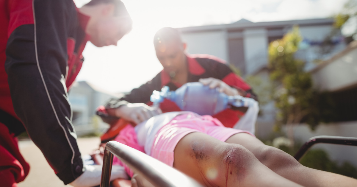 ER vs. Urgent Care After an Accident: Which is Better? | The Champion Firm, Personal Injury Attorneys, P.C.